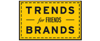 Скидка 10% на коллекция trends Brands limited! - Топчиха